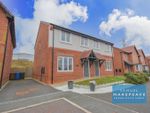 Thumbnail to rent in Valehouse View, Brindley Village, Stoke-On-Trent