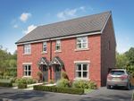 Thumbnail for sale in "The Dallington" at Broomhill Lane, Mansfield