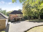 Thumbnail for sale in Burwood Place, Hadley Wood, Hertfordshire