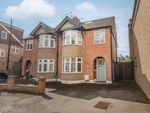 Thumbnail to rent in Haslemere Road, Windsor