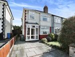 Thumbnail for sale in Hillcrest Avenue, Liverpool