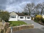 Thumbnail for sale in Stanley Close, Verwood