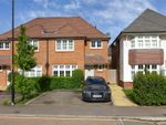 Thumbnail for sale in Robertson Drive, Sittingbourne, Kent