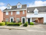 Thumbnail to rent in Rowan Way, Dunmow, Essex