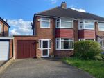 Thumbnail for sale in Blakesley Close, Sutton Coldfield