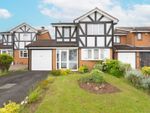 Thumbnail for sale in Overfield Drive, Bilston