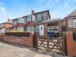 Thumbnail for sale in Newminster Road, Fenham, Newcastle Upon Tyne