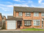Thumbnail to rent in Paxmead Close, Coventry
