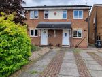 Thumbnail for sale in Manston Close, Leicester