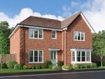 Thumbnail for sale in Thame Road, Longwick, Princes Risborough