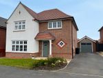 Thumbnail to rent in Nash Close, Woodford, Stockport