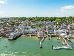 Thumbnail for sale in Panoramic Harbour Views, High Street, Cowes