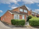Thumbnail for sale in Waterfall Way, Barwell, Leicester