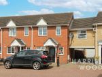 Thumbnail for sale in Lucius Crescent, Colchester, Essex