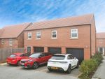 Thumbnail for sale in Lincoln Drive, Houlton, Rugby