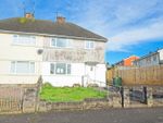 Thumbnail for sale in Nevin Crescent, Rumney, Cardiff