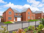 Thumbnail to rent in "Hale" at Pye Green Road, Hednesford, Cannock