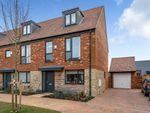 Thumbnail for sale in Church Farm Development, Radley