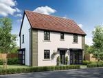 Thumbnail to rent in "Hadley" at Chandlers Square, Godmanchester, Huntingdon