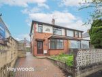 Thumbnail to rent in Little Cliffe Road, Blurton, Stoke-On-Trent