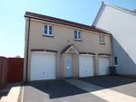 Thumbnail for sale in Sunningdale Drive, Hubberston, Milford Haven