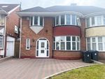 Thumbnail to rent in Rowlands Road, Birmingham
