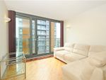 Thumbnail to rent in Proton Tower, 8 Blackwall Way, Canary Wharf, London