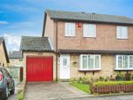 Thumbnail for sale in Saffron Drive, St. Mellons, Cardiff
