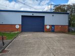 Thumbnail to rent in Unit 10 Woodside Road, Boyatt Wood, Eastleigh