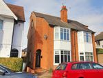 Thumbnail for sale in Sunnycroft Road, Western Park, Leicester