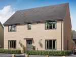 Thumbnail to rent in "The Standford - Plot 67" at Overstone Lane, Overstone, Northampton