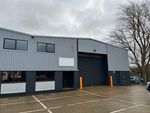 Thumbnail to rent in Jessops Way