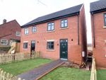 Thumbnail for sale in Tadgedale Avenue, Loggerheads, Market Drayton