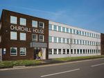 Thumbnail to rent in Churchill House Offices, Pensnett Estate, Kingswinford