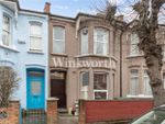 Thumbnail for sale in Burgoyne Road, London