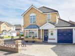 Thumbnail for sale in Roberts Close, Cheshunt, Waltham Cross