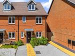 Thumbnail for sale in Lavender Way, Angmering, West Sussex