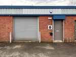 Thumbnail to rent in Unit A6, Westland Court, Leeds