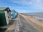 Thumbnail for sale in Front Row Brackenbury Cliffs, Adjacent Cliff Road, Felixstowe