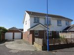 Thumbnail to rent in Acorn Close, Selsey, Chichester