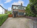 Thumbnail for sale in Stainbeck Road, Chapel Allerton, Leeds