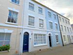 Thumbnail to rent in Hope Street, Weymouth