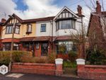 Thumbnail for sale in Rivington Road, Salford, Greater Manchester