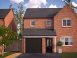 Thumbnail to rent in Milestone Road, Loggerheads, Market Drayton