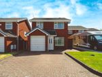 Thumbnail for sale in Redford Close, Greasby, Wirral