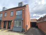 Thumbnail to rent in Wooding Drive, Telford, Shropshire