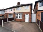 Thumbnail for sale in Wanlip Avenue, Birstall, Leicester