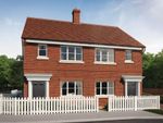 Thumbnail to rent in "The Badlesmere" at Winchester Road, Boorley Green, Southampton