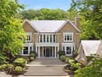 Thumbnail to rent in Burgess Wood Road South, Beaconsfield, Buckinghamshire