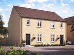 Thumbnail to rent in Cumper Lane, Cambourne